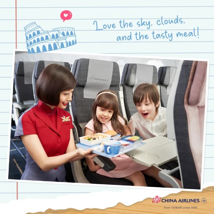 Family-Friendly Travel