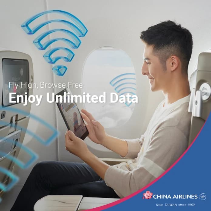 Stay Connected with Unlimited Data