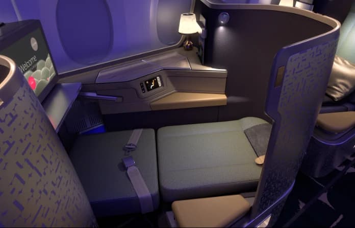 Business Class