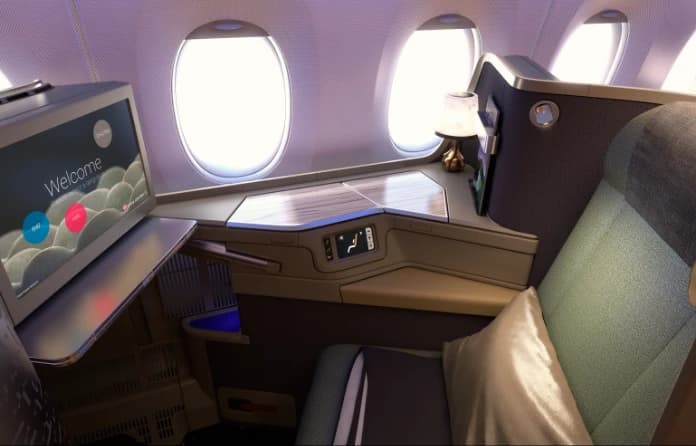 Business Class