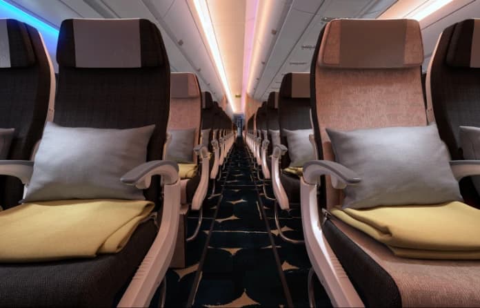 Economy Class