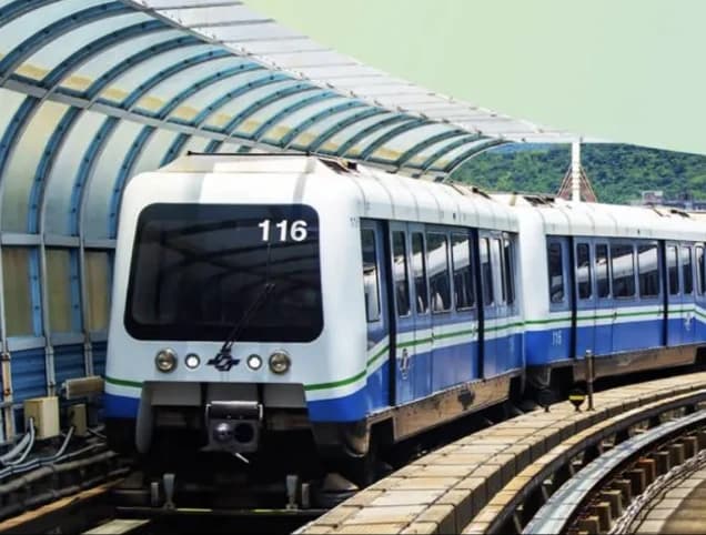 Exclusive Metro-Airline Combo
